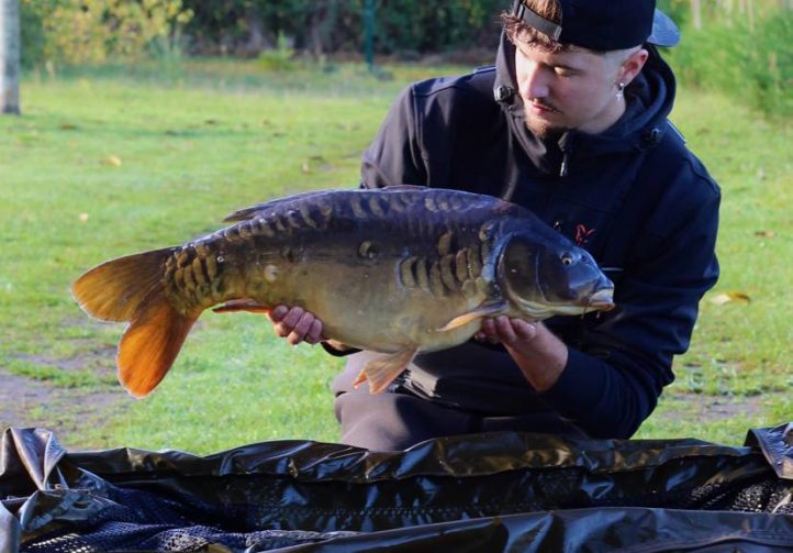 Étang de la Clarte Image