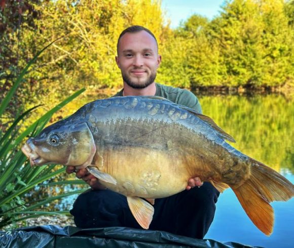 Étang de la Clarte Image