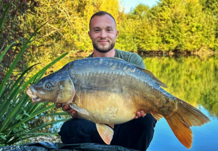 Étang de la Clarte Image