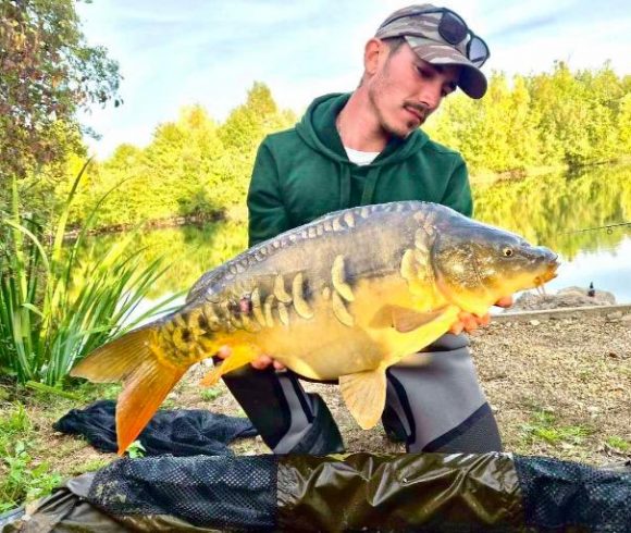 Étang de la Clarte Image