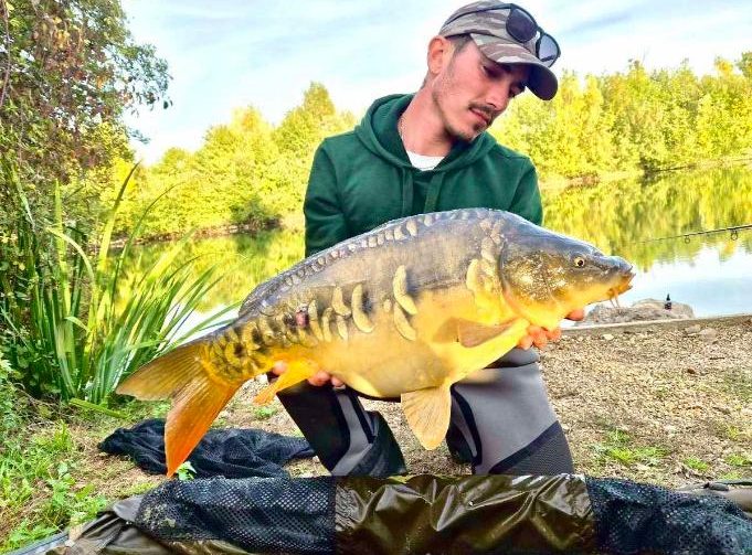 Étang de la Clarte Image