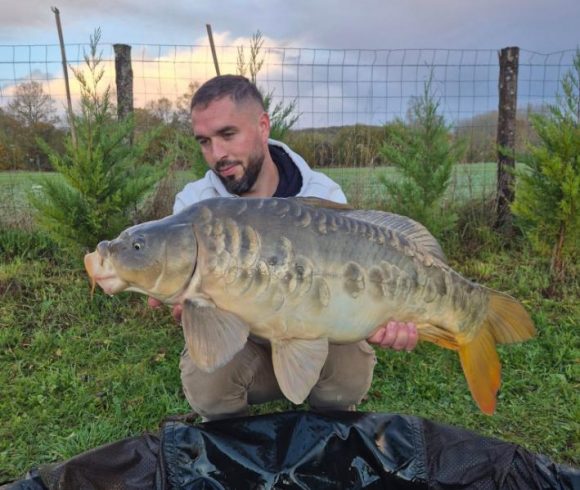 Étang de la Clarte Image