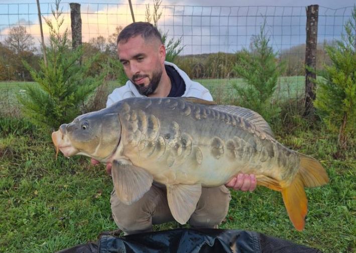 Étang de la Clarte Image