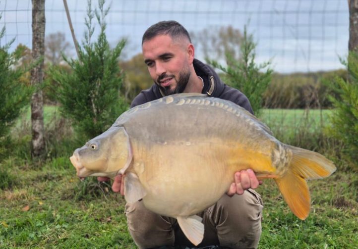 Étang de la Clarte Image