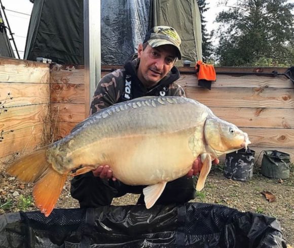 Étang de la Clarte Image