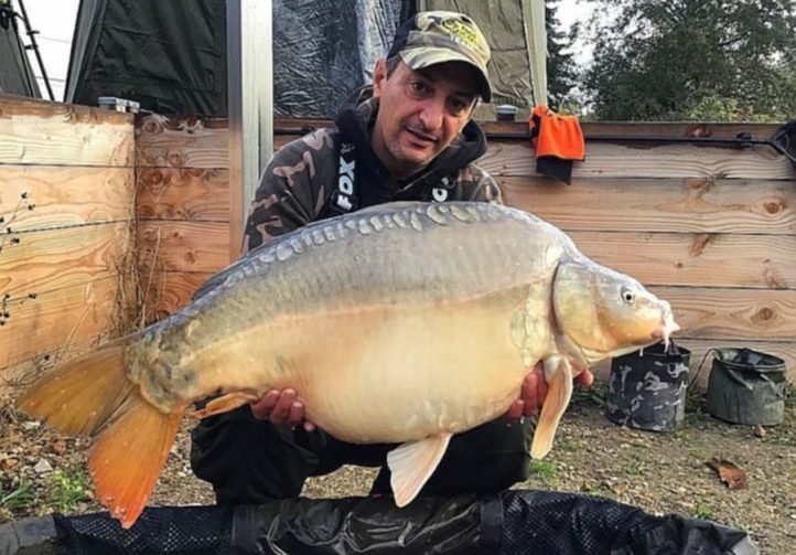 Étang de la Clarte Image