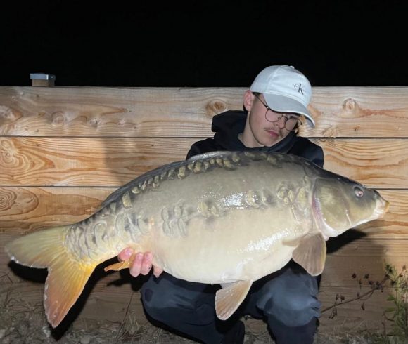 Étang de la Clarte Image