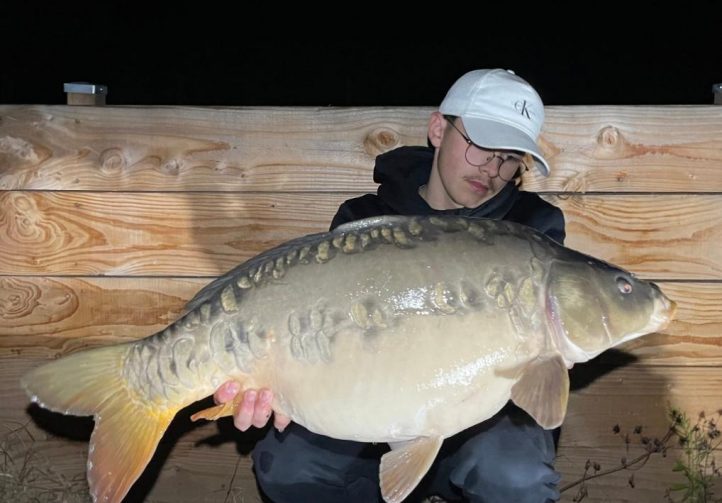 Étang de la Clarte Image