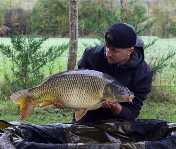 Étang de la Clarte Image