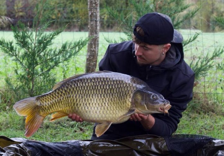 Étang de la Clarte Image