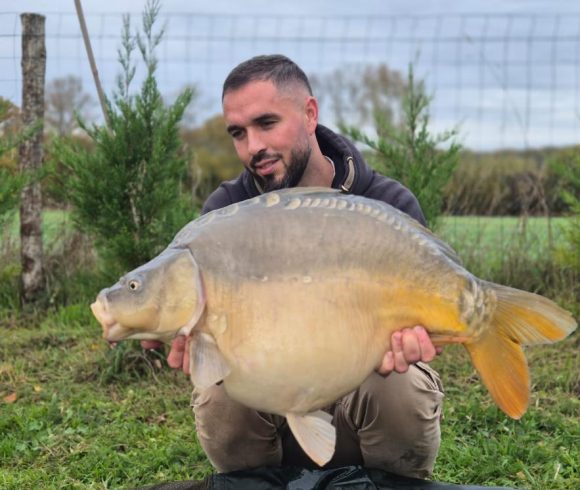 Étang de la Clarte Image