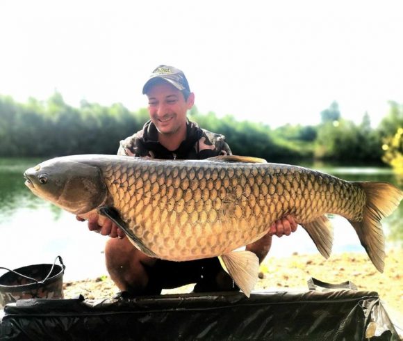 Étang de la Clarte Image