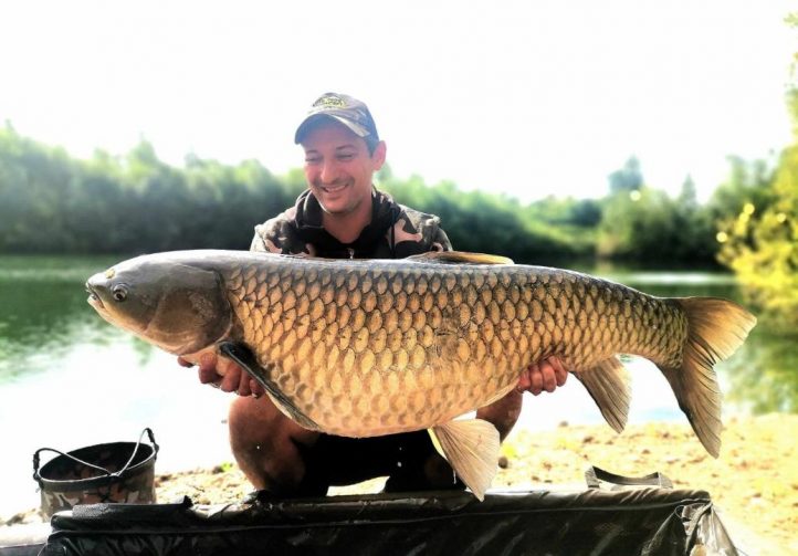 Étang de la Clarte Image