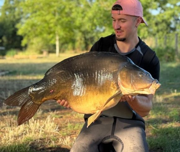 Étang de la Clarte Image