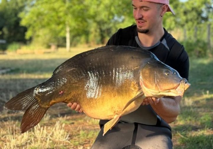 Étang de la Clarte Image