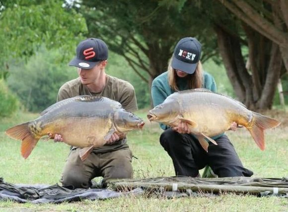 Étang de la Clarte Image