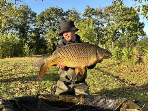 Étang de la Clarte Image