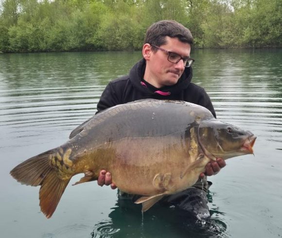 Étang de la Clarte Image