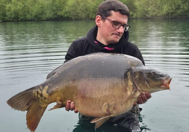 Étang de la Clarte Image