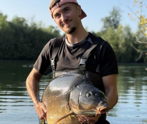 Étang de la Clarte Image