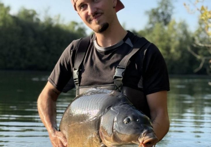 Étang de la Clarte Image