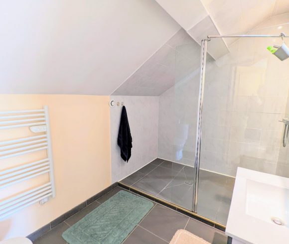 5.4 Acre Lake + 2 Properties in Limousin Image