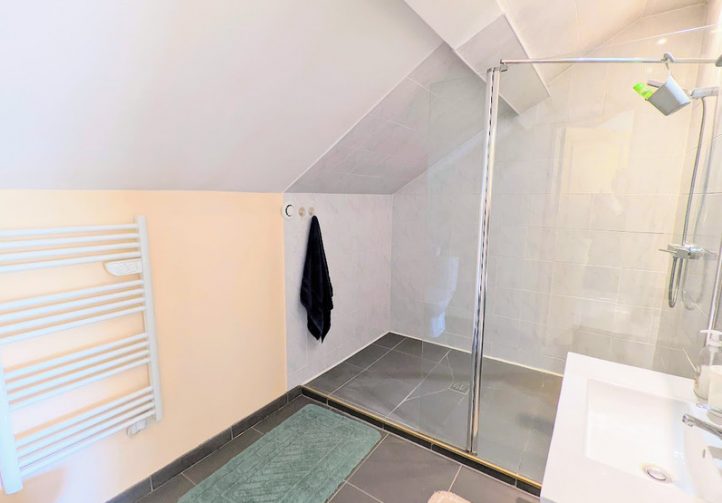 5.4 Acre Lake + 2 Properties in Limousin Image