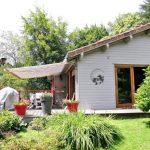 2.5 Acre Lake with Accommodation in Limousin Region Image