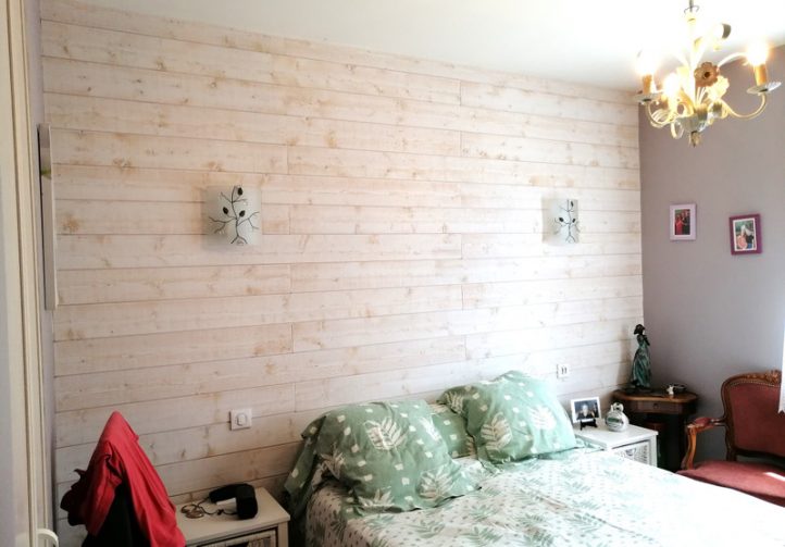 2.5 Acre Lake with Accommodation in Limousin Region Image