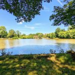 5.4 Acre Lake + 2 Properties in Limousin Image