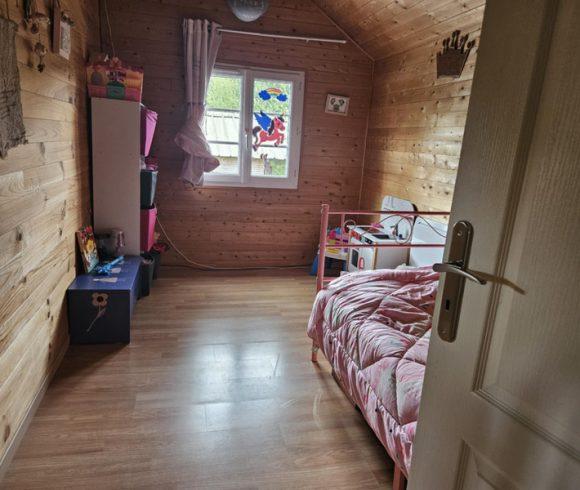 4.2 Acre Lake with Bungalow in Normandy Image