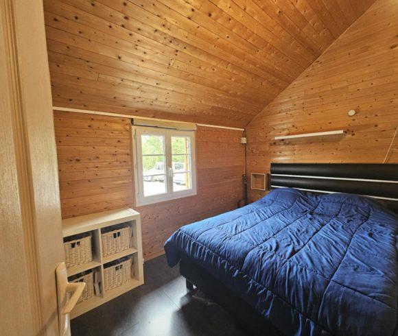 4.2 Acre Lake with Bungalow in Normandy Image