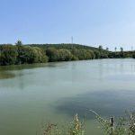 4.2 Acre Lake with Bungalow in Normandy Image