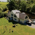 Leisure Park with 29.6-Acre Private Fishing Lake, Chalets, House & Facilities Image