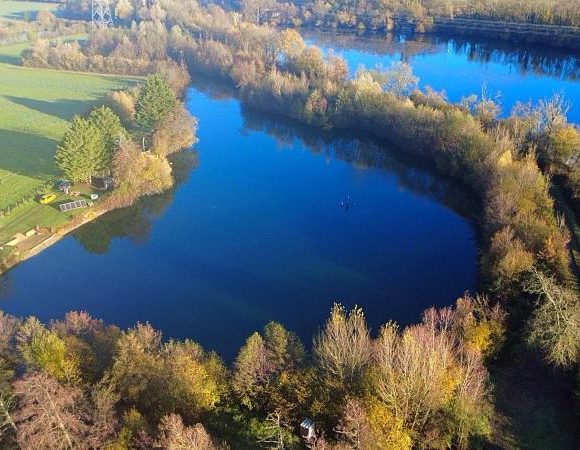 Étang de la Clarte Image