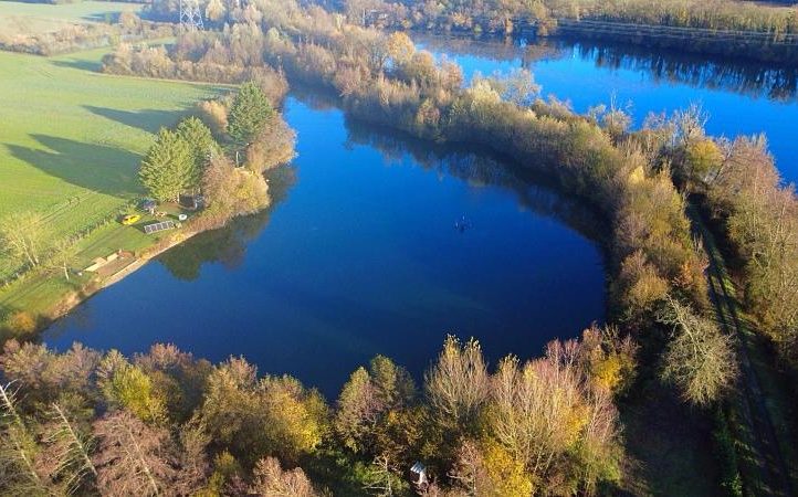 Étang de la Clarte Image