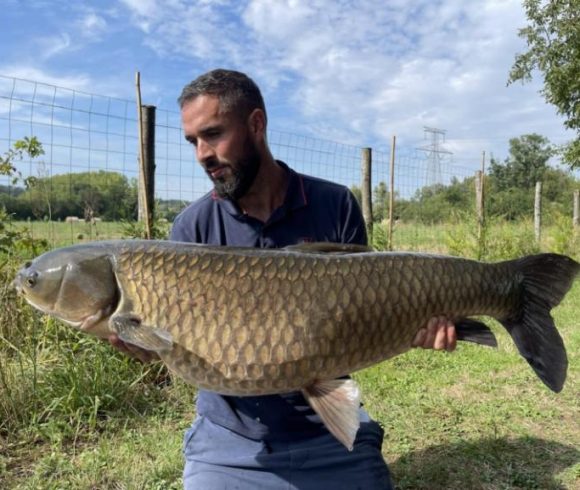 Étang de la Clarte Image