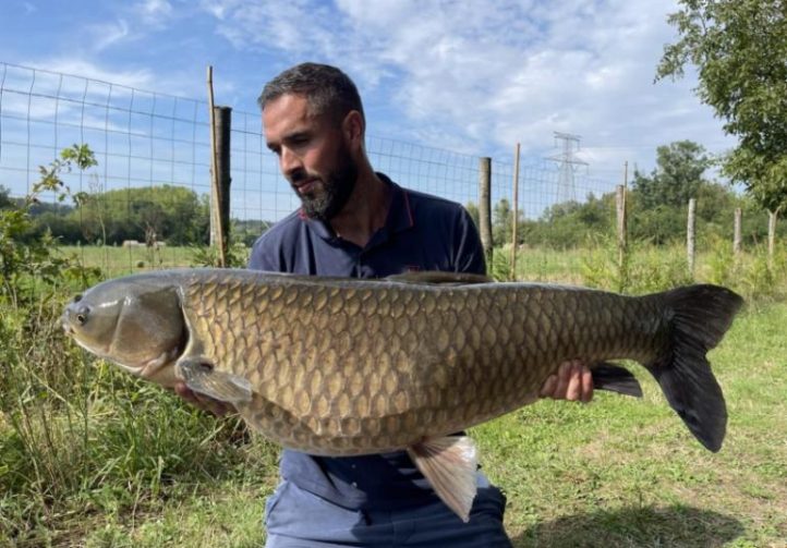 Étang de la Clarte Image