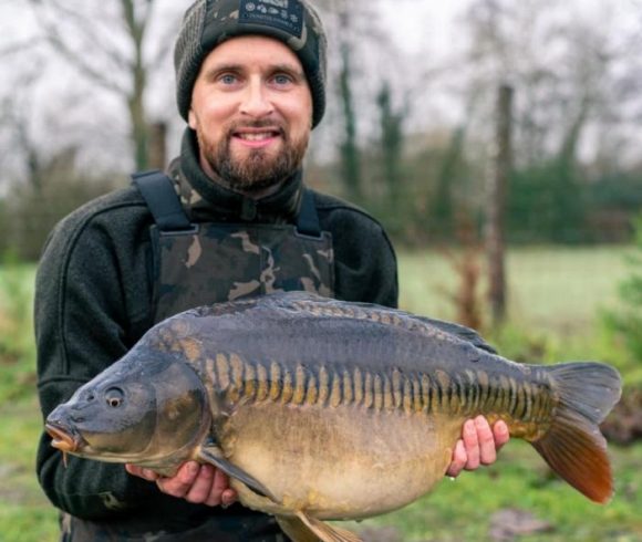 Étang de la Clarte Image