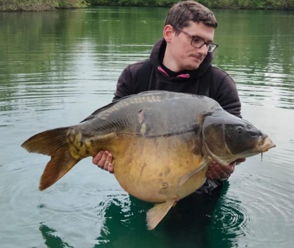 Étang de la Clarte Image