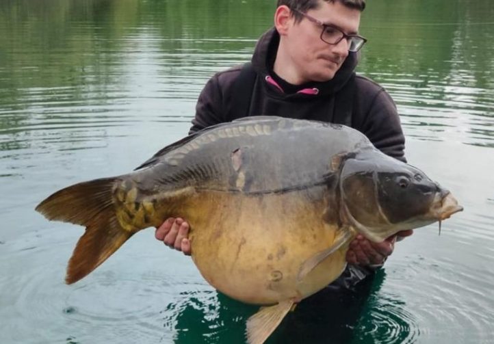 Étang de la Clarte Image