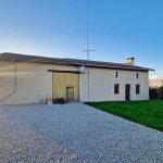 House, Barn and 2 Lakes in Nouvelle Aquitaine Image