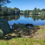 Carp Fishing Business – Haute-Vienne, Limousin Image