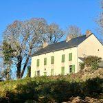 House for Full Renovation with 4 Acre Lake – Creuse, Limousin Image