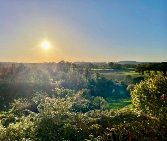 House for Full Renovation with 4 Acre Lake – Creuse, Limousin Image