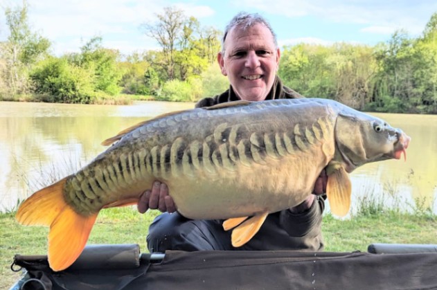 Fox Pool – 12 January, 2026