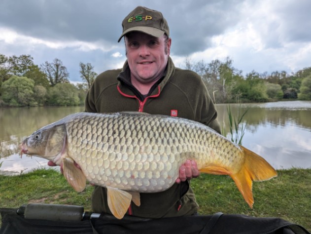 Fox Pool – 12 January, 2026