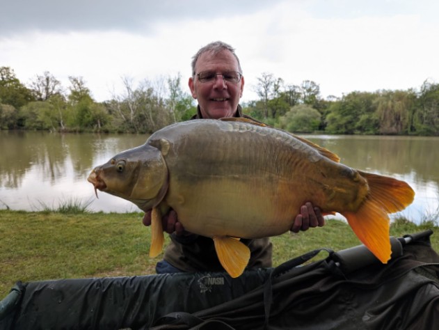 Fox Pool – 12 January, 2026