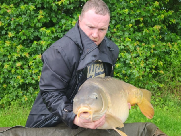 Fox Pool – 12 January, 2026