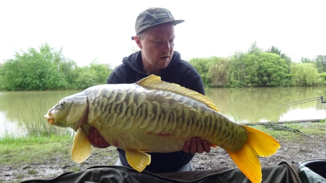 Fox Pool – 12 January, 2026